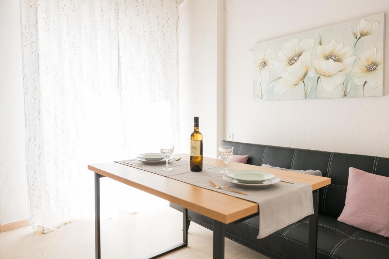 Apartamento Velvet Volos Exterior foto