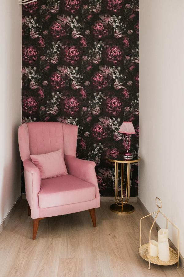 Apartamento Velvet Volos Exterior foto