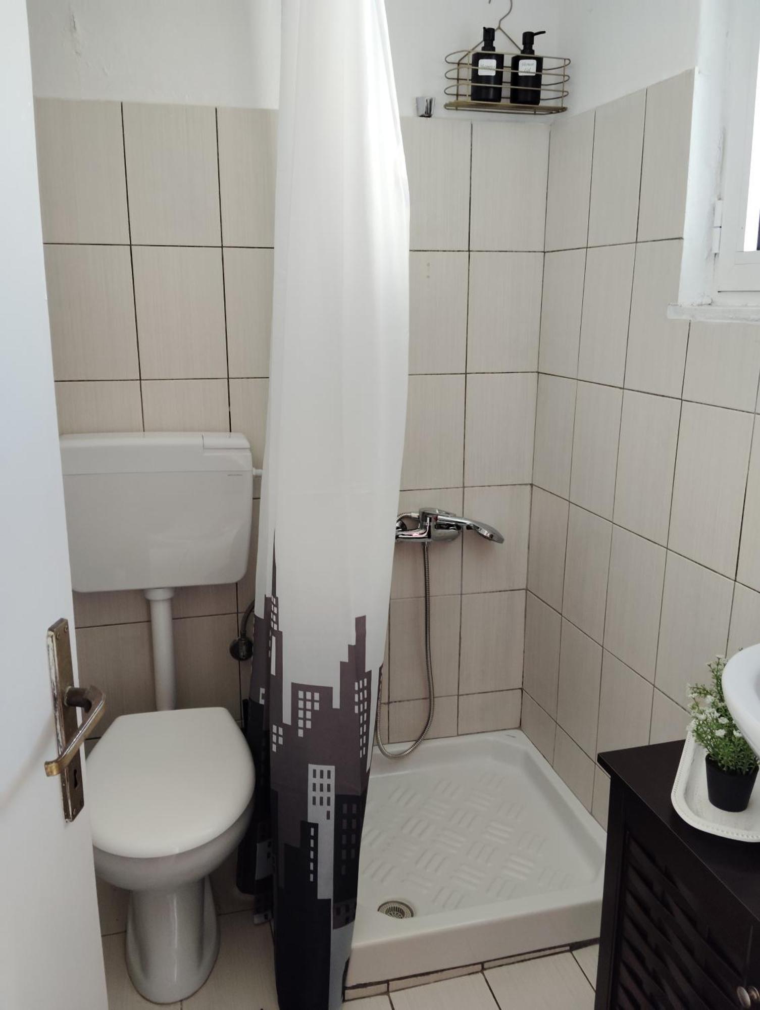 Apartamento Velvet Volos Exterior foto