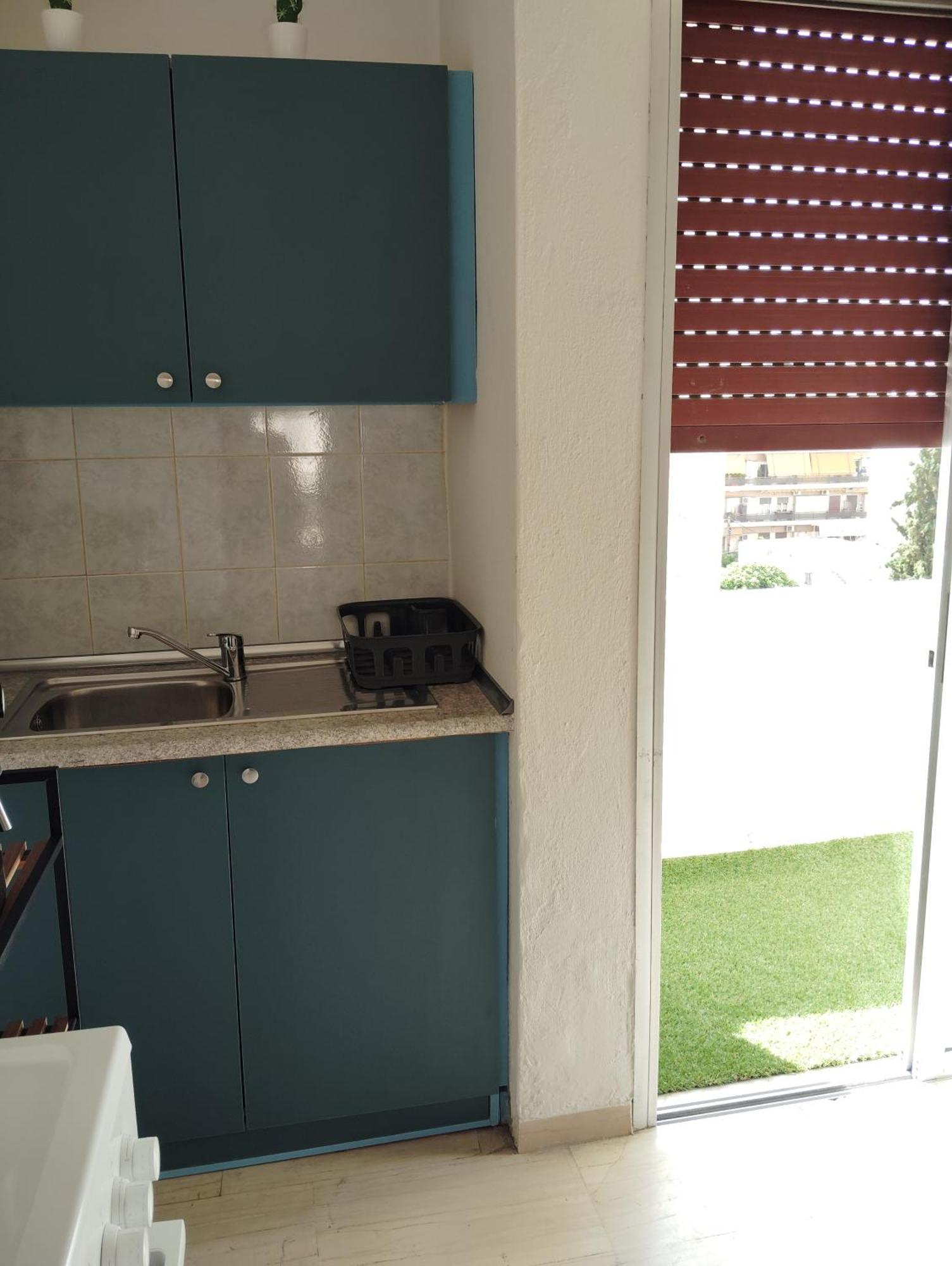 Apartamento Velvet Volos Exterior foto